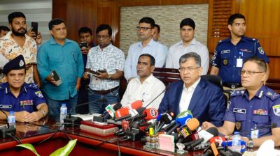 Specialised ‘Cyber Police Unit’ launched to tackle digital crime