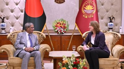 President seeks more Australian cooperation in skilled manpower, LNG supply