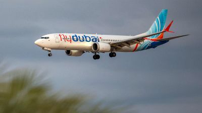 Trump says spoke to Netanyahu about flydubai incident