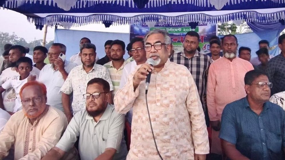 BNP won’t show leniency to criminals for party ties, influences: Prince