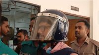 Maternal uncle Obaidur on four-day remand