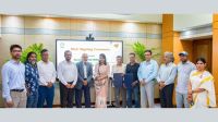 PKSF, ERF sign MoU to promote development journalism