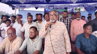 BNP won’t show leniency to criminals for party ties, influences: Prince