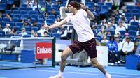 Zverev beats Norrie to kick off Sinner-less China Open