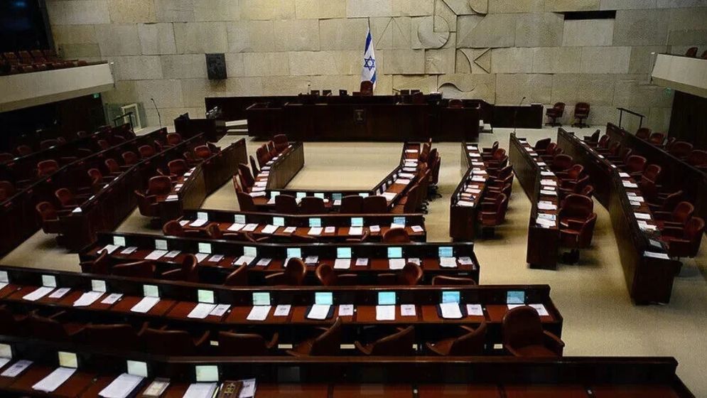 Arab Israeli candidate drops out of election race
