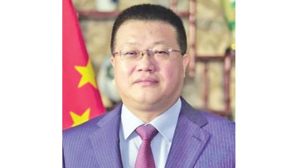 ‘China-Bangladesh ties at their strongest ever ’
