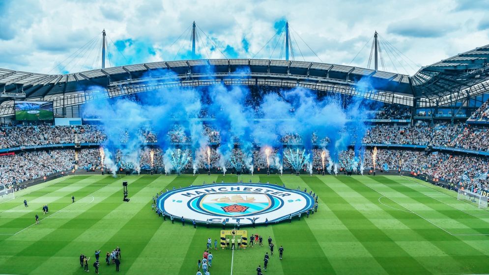 Man City confirm appeal after Premier League charges verdict
