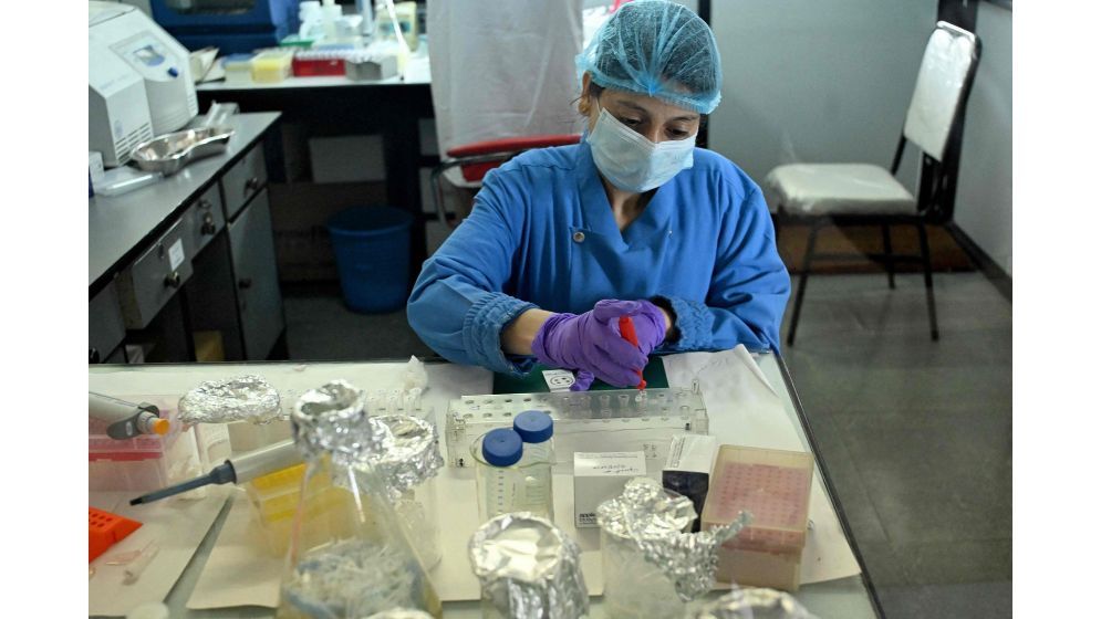 Nepal’s grim DNA puzzle to identify flood dead
