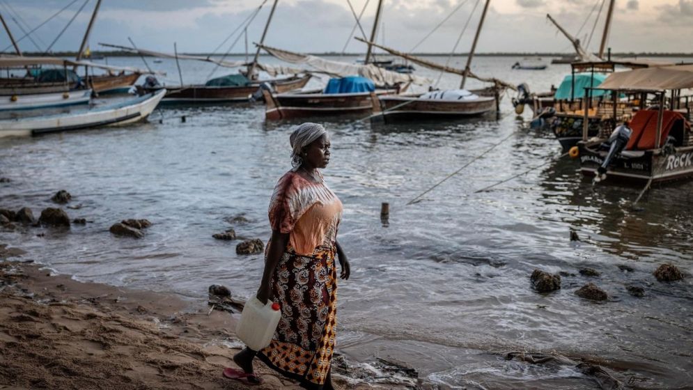 US aid cuts are killing Kenyan sex workers