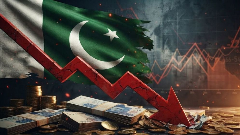 A bailout state?