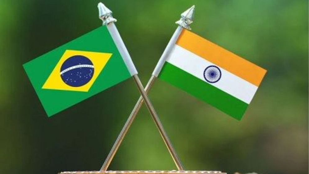 Brazil, India move to widen Mercosur trade pact: What it means