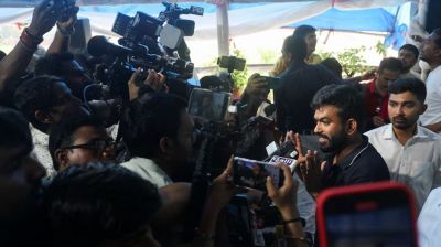 India's Cockroach Janata Party, student groups to protest, demand poll chief's resignation