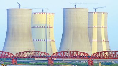 Rooppur safety valve issue resolved, fuel arrives today