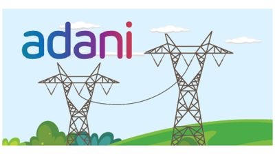 Coal shortage cuts Adani supply to 500-600MW