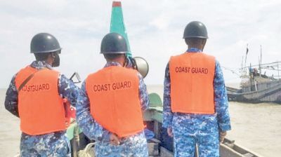 Cement, oil, medicines allegedly go to Myanmar, yaba comes back