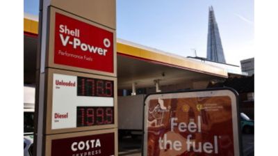 EU warns diesel export ban would 'undermine trust' in US as partner