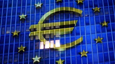 Eurozone inflation hits three-year high at 3.8% in September