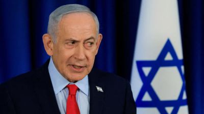 Netanyahu warns 'very heavy price' if any power behind flydubai incident