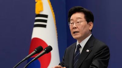 South Korea warns 'further measures' if Ukraine refuses public apology