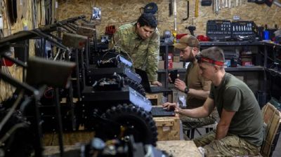 Ukrainian daring operation forced 250 Russian troops to surrender: Kyiv