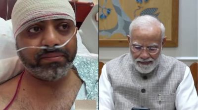 Indian pilot tells PM Modi he opened flydubai cockpit door during attack