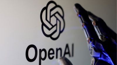 OpenAI says three staffers fired for mishandling 'sensitive' info
