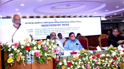 Govt welcomes constructive criticism: Moyeen