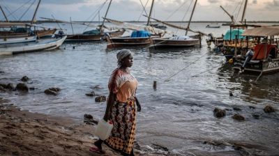 US aid cuts are killing Kenyan sex workers
