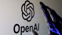 OpenAI says three staffers fired for mishandling 'sensitive' info