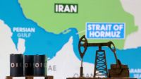 G7 countries agree to release diesel and oil stocks after US pressure