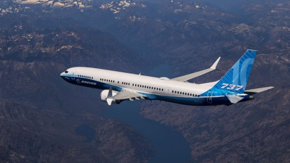 US regulator finds Boeing 737 MAX software bug 'not a safety concern'