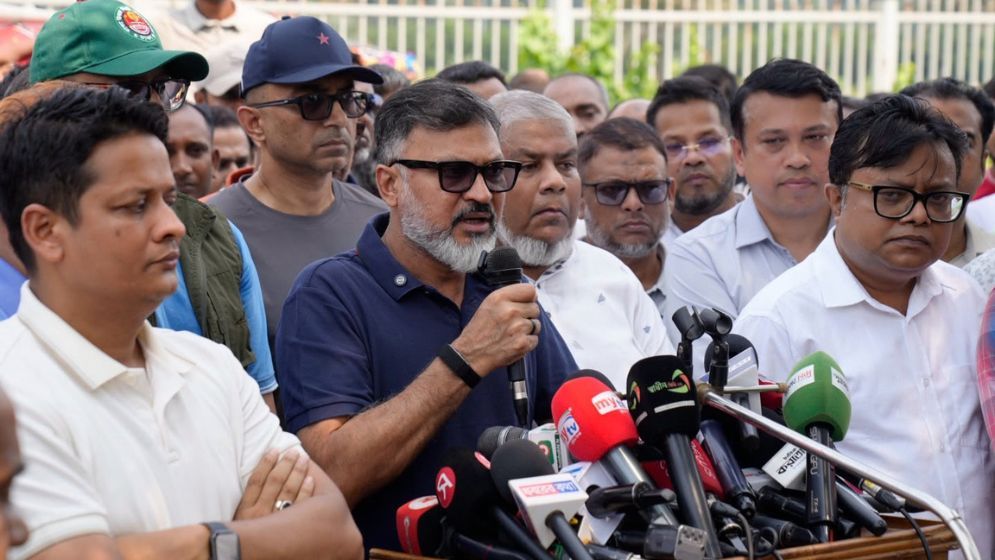 DNCC working to ensure hawker-free footpaths, dengue-free city: Administrator