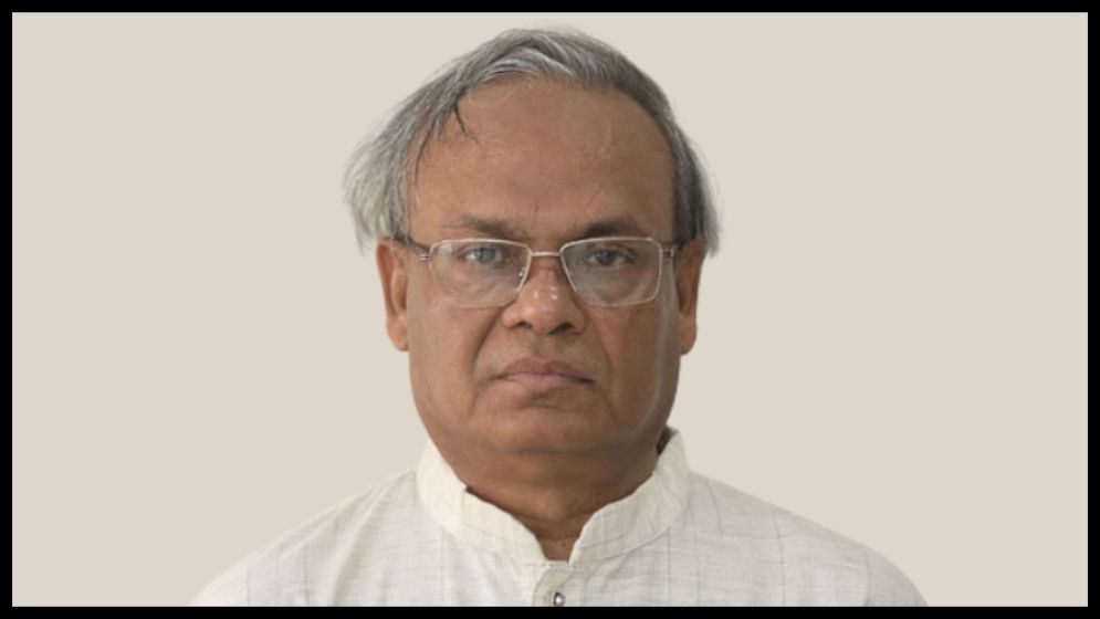 Rizvi mourns death of journalist Toufique Imrose Khalidi