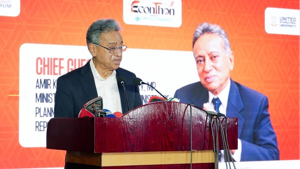 Boosting investment, employment now top priorities: Khosru