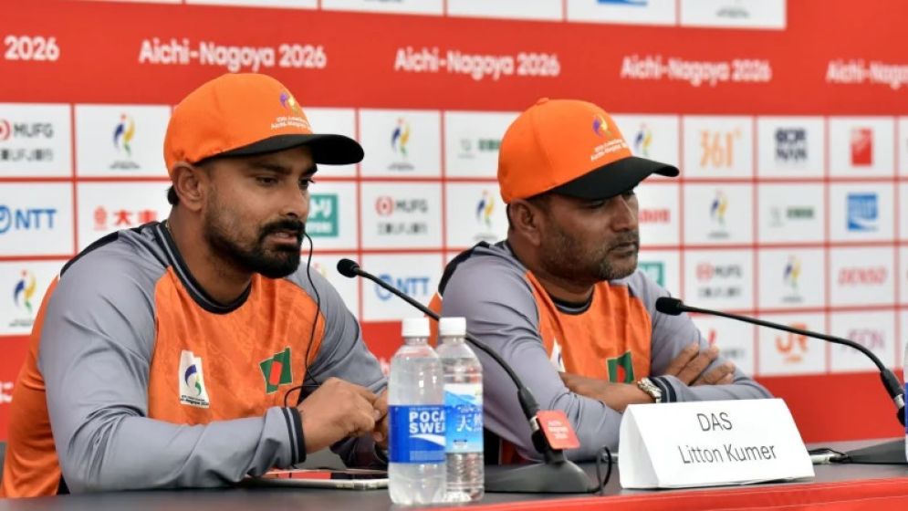 Salahuddin apologises to nation for Asiad failure