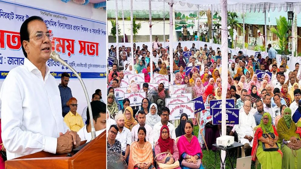 Govt undertaking initiatives for children's education, welfare: Dulu