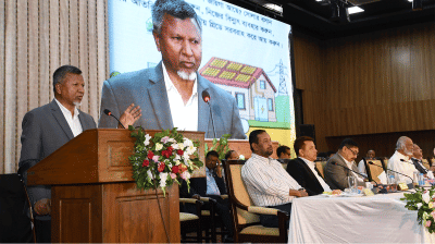 Honesty, efficiency of grassroots officials crucial for service delivery: Bari