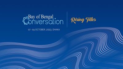 5th Bay of Bengal Conversation begins in Dhaka today