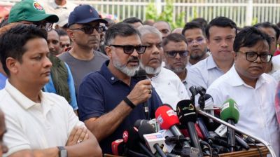 DNCC working to ensure hawker-free footpaths, dengue-free city: Administrator