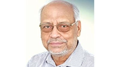 Maj (retd) Akhtaruzzaman arrested over ‘assault, disorder’ at Dhaka airport