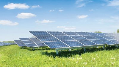 Govt pushes to expedite Jamalpur 100MW solar project