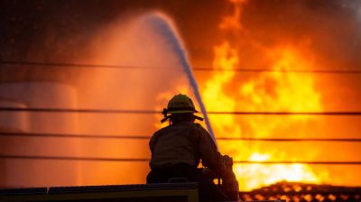 Fire at garment factory in Gazipur under control