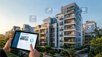The next big tech opportunity in Bangladesh could be digital ecosystem for property management