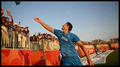 India beat arch-rivals Pakistan to win Asian Games cricket gold
