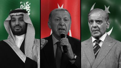 A Shield, Not a Sword: What the Makkah Pact’s First Test Reveals