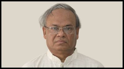 Rizvi mourns death of journalist Toufique Imrose Khalidi