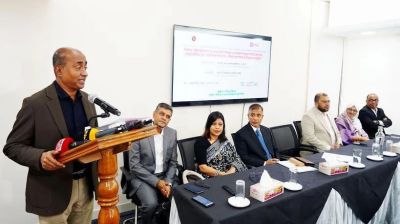 Digital registration to enable instant verification of marital status: Asaduzzaman