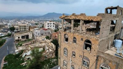 Houthis say Saudi forces launched 94 strikes in Yemen in 24 hours