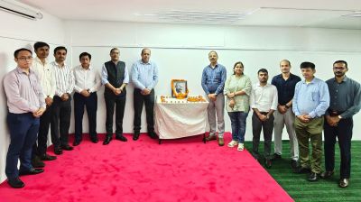 Indian mission in Ctg pays tributes to Mahatma Gandhi