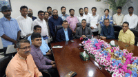 Bashundhara Group recognises 17 EWMGL journalists
